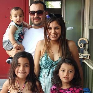 Meet your Posher, Maryann chris